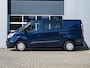 Ford Transit Custom 270 2.2 TDCI L1H1 | Dubbele cabine | Airco | Cruise control