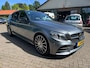 Mercedes-Benz C-klasse Estate C300 258pk 9G-TRONIC AMG Line