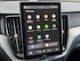 Volvo XC60 2.0 T8 Plug-in hybrid AWD Ultra Black Edition Trekhaak / Panorama dak / Bowers & Wilkins / Stoelverwarming, koeling, massage / Grote accu / 21' / Sportstoelen / memory seats