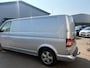 Volkswagen Transporter 2.0 TDI L2H1 DC Comfortline DSG, airco, cruise, pdc, leder, trekhaak, navi