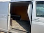 Volkswagen Transporter 2.0 TDI L2H1 DC Comfortline DSG, airco, cruise, pdc, leder, trekhaak, navi