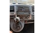 Volkswagen Transporter 2.0 TDI L2H1 DC Comfortline DSG, airco, cruise, pdc, leder, trekhaak, navi