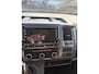 Volkswagen Transporter 2.0 TDI L2H1 DC Comfortline DSG, airco, cruise, pdc, leder, trekhaak, navi