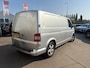 Volkswagen Transporter 2.0 TDI L2H1 DC Comfortline DSG, airco, cruise, pdc, leder, trekhaak, navi