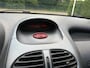 Peugeot 206 1.4 5-drs Génération Airco S/K DAK NAP NWE APK BIJ AFLEVERING