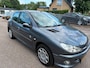 Peugeot 206 1.4 5-drs Génération Airco S/K DAK NAP NWE APK BIJ AFLEVERING