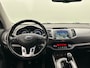 Kia Sportage 1.6 GDI X-treme DynamicLine | Origineel NL | Trekhaak | Stoel/Stuur Verwarming |Camera | Leder | Climate/Control |