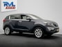 Kia Sportage 1.6 GDI X-treme DynamicLine | Origineel NL | Trekhaak | Stoel/Stuur Verwarming |Camera | Leder | Climate/Control |