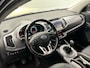 Kia Sportage 1.6 GDI X-treme DynamicLine | Origineel NL | Trekhaak | Stoel/Stuur Verwarming |Camera | Leder | Climate/Control |