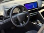 Toyota C-HR / C-HR+ 2.0 Plug-in Hybrid 220 First Edition TREKHAAK PARK. SENSOR V+A STOEL/STUURVERWARM. 360 CAMERA