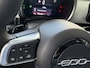 Fiat 600 1.2 Hybrid La Prima Achteruitrijcamera - Apple carplay - Airco - parkeersensoren - Navigatie - Dodehoek detector - Draadloze telefoonoplader - Stoelverwarming - Voorstoelen met massagefunctie - Bluetooth - Cruise control - Keyless start and entry - Led verlichting - Licht metalen velgen 18 inch - Stuur multifunctioneel - Verkeersbord detectie