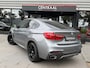 BMW X6 XDrive35i High Exe M-Sport Memory|Hud|Camera|Schuifdak|Keyless|306PK