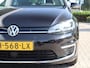 Volkswagen E-Golf E-DITION Navi / Climate / Pdc / Elekramen / Adap-Cruise / App-connect / SOH 89.64% / Voldoende Apk /