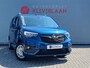 Opel Combo Tour 1.2 Turbo L1H1 Edition AUTOMAAT | CRUISE | NAVI | CAMERA | TREKHAAK | Wij bieden ook financiering mogelijkheden aan.