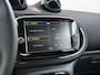 smart EQ Fortwo cabrio Comfort PLUS 18 kWh | Cabrio | Stoelverwarming | Verwarmd Stuurwiel | Sfeerverlichting | Cruise Control | DAB+ Radio |