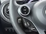 smart EQ Fortwo cabrio Comfort PLUS 18 kWh | Cabrio | Stoelverwarming | Verwarmd Stuurwiel | Sfeerverlichting | Cruise Control | DAB+ Radio |