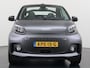 smart EQ Fortwo cabrio Comfort PLUS 18 kWh | Cabrio | Stoelverwarming | Verwarmd Stuurwiel | Sfeerverlichting | Cruise Control | DAB+ Radio |