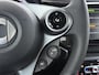 smart EQ Fortwo cabrio Comfort PLUS 18 kWh | Cabrio | Stoelverwarming | Verwarmd Stuurwiel | Sfeerverlichting | Cruise Control | DAB+ Radio |