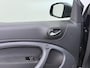 smart EQ Fortwo cabrio Comfort PLUS 18 kWh | Cabrio | Stoelverwarming | Verwarmd Stuurwiel | Sfeerverlichting | Cruise Control | DAB+ Radio |
