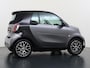 smart EQ Fortwo cabrio Comfort PLUS 18 kWh | Cabrio | Stoelverwarming | Verwarmd Stuurwiel | Sfeerverlichting | Cruise Control | DAB+ Radio |