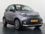 smart EQ Fortwo cabrio Comfort PLUS 18 kWh | Cabrio | Stoelverwarming | Verwarmd Stuurwiel | Sfeerverlichting | Cruise Control | DAB+ Radio |