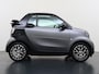 smart EQ Fortwo cabrio Comfort PLUS 18 kWh | Cabrio | Stoelverwarming | Verwarmd Stuurwiel | Sfeerverlichting | Cruise Control | DAB+ Radio |