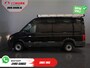 Volkswagen Crafter 35 2.0 TDI 180 pk DSG Aut. L3H3 Imperiaal + Trap/ 270Gr.deuren/ Gev.stoel/ Carplay/ Navi/ Camera/ PDC/ Cruise/ Airco