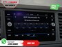 Volkswagen Crafter 35 2.0 TDI 180 pk DSG Aut. L3H3 Imperiaal + Trap/ 270Gr.deuren/ Gev.stoel/ Carplay/ Navi/ Camera/ PDC/ Cruise/ Airco