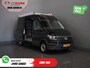 Volkswagen Crafter 35 2.0 TDI 180 pk DSG Aut. L3H3 Imperiaal + Trap/ 270Gr.deuren/ Gev.stoel/ Carplay/ Navi/ Camera/ PDC/ Cruise/ Airco