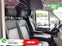 Volkswagen Crafter 35 2.0 TDI 180 pk DSG Aut. L3H3 Imperiaal + Trap/ 270Gr.deuren/ Gev.stoel/ Carplay/ Navi/ Camera/ PDC/ Cruise/ Airco