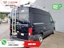 Volkswagen Crafter 35 2.0 TDI 180 pk DSG Aut. L3H3 Imperiaal + Trap/ 270Gr.deuren/ Gev.stoel/ Carplay/ Navi/ Camera/ PDC/ Cruise/ Airco