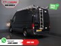 Volkswagen Crafter 35 2.0 TDI 180 pk DSG Aut. L3H3 Imperiaal + Trap/ 270Gr.deuren/ Gev.stoel/ Carplay/ Navi/ Camera/ PDC/ Cruise/ Airco