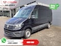 Volkswagen Crafter 35 2.0 TDI 180 pk DSG Aut. L3H3 Imperiaal + Trap/ 270Gr.deuren/ Gev.stoel/ Carplay/ Navi/ Camera/ PDC/ Cruise/ Airco