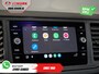 Volkswagen Crafter 35 2.0 TDI 180 pk DSG Aut. L3H3 Imperiaal + Trap/ 270Gr.deuren/ Gev.stoel/ Carplay/ Navi/ Camera/ PDC/ Cruise/ Airco