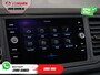 Volkswagen Crafter 35 2.0 TDI 180 pk DSG Aut. L3H3 Imperiaal + Trap/ 270Gr.deuren/ Gev.stoel/ Carplay/ Navi/ Camera/ PDC/ Cruise/ Airco