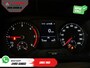 Volkswagen Crafter 35 2.0 TDI 180 pk DSG Aut. L3H3 Imperiaal + Trap/ 270Gr.deuren/ Gev.stoel/ Carplay/ Navi/ Camera/ PDC/ Cruise/ Airco