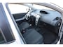 Toyota Yaris 1.0 VVTi + 5Deurs, NL, Stuurbekrachtiging, AIRCO, CV, Boekjes, KEURIGE auto