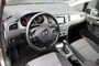 Volkswagen Golf Sportsvan 1.2 TSI COMFORTLINE Automaat / trekhaak / adaptieve cruise control