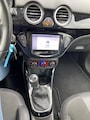 Opel Adam 1.0 TURBO ROCKS FAV. **NL-Auto** Cabrio top