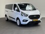 Ford Transit Custom 320 2.0 TDCI L2H1 Trend 9persoons PERSONENBUS Prijs incl. BTW/ Incl. BPM