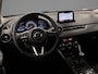 Mazda CX-3 2.0 SkyActiv-G 120 Sport Selected | Lichtmetalen velgen 18" | Navigatie