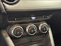 Mazda CX-3 2.0 SkyActiv-G 120 Sport Selected | Lichtmetalen velgen 18" | Navigatie