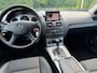 Mercedes-Benz C-klasse Estate 200 K Business Class Avantgarde ECC LEDER NAVI COMAND TR.HAAK LMV 18"