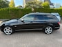 Mercedes-Benz C-klasse Estate 200 K Business Class Avantgarde ECC LEDER NAVI COMAND TR.HAAK LMV 18"
