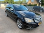 Mercedes-Benz C-klasse Estate 200 K Business Class Avantgarde ECC LEDER NAVI COMAND TR.HAAK LMV 18"
