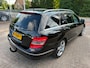 Mercedes-Benz C-klasse Estate 200 K Business Class Avantgarde ECC LEDER NAVI COMAND TR.HAAK LMV 18"