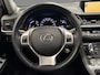 Lexus CT 200h Luxury Line | Schuifdak | Mark Levinson audio | Navigatie | Stoelverwarming | Leder |