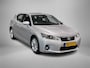 Lexus CT 200h Luxury Line | Schuifdak | Mark Levinson audio | Navigatie | Stoelverwarming | Leder |