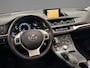 Lexus CT 200h Luxury Line | Schuifdak | Mark Levinson audio | Navigatie | Stoelverwarming | Leder |