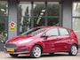 Ford Fiesta 1.0 Style | Airco | Navigatie | LM-Velgen | LED-Dagrijverlichting | Radio-CD | ISOFIX |